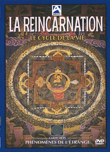 La Réincarnation (Le cycle de la vie) [DVD]