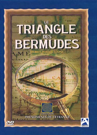 Le Triangle des Bermudes (Secrets et révélations) [DVD]