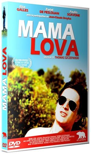 Mama Lova [DVD]