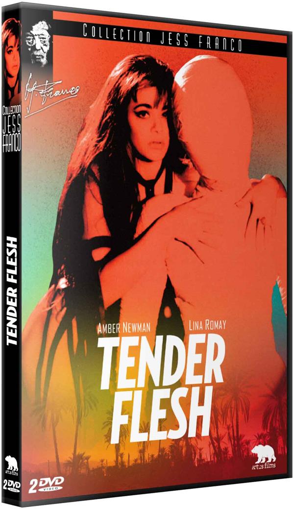 Tender Flesh [DVD]