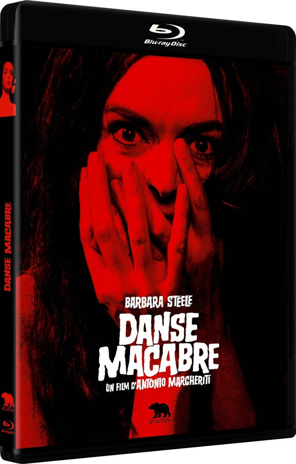 Danse macabre [Blu-ray]