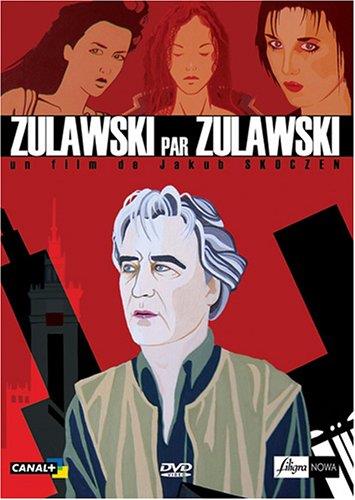 Zulawski par Zulawski [DVD]