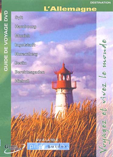 Guide voyage DVD - L'Allemagne [DVD]