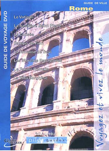 Rome [DVD]