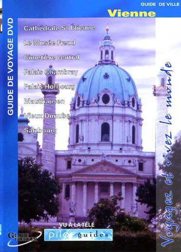 Pilot Guides - Vienne [DVD]