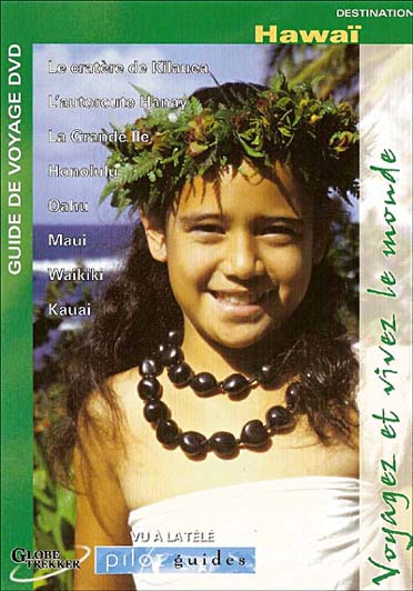 Guide de voyage DVD - Hawaï [DVD]