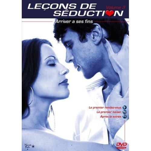 La lecon de seduction, vol. 3 [DVD]