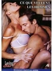Ce que veulent les hommes [DVD]