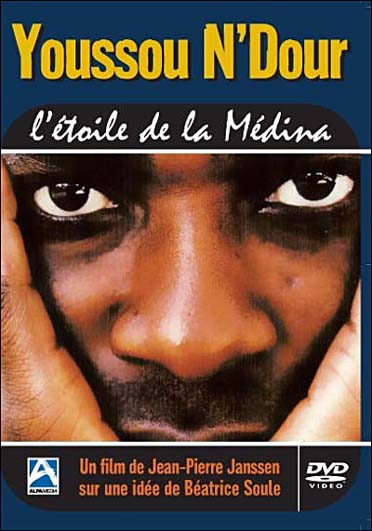 Youssou Ndour, L'Etoile De La Medina [DVD]