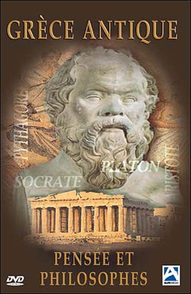 Grece Antique, Pensee Et Philosophes [DVD]