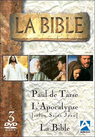 La Bible [DVD]