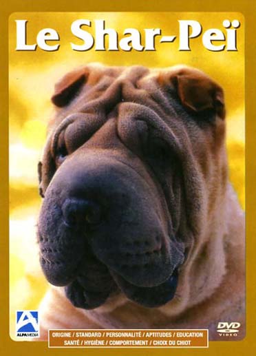 Le Shar-Peï [DVD]