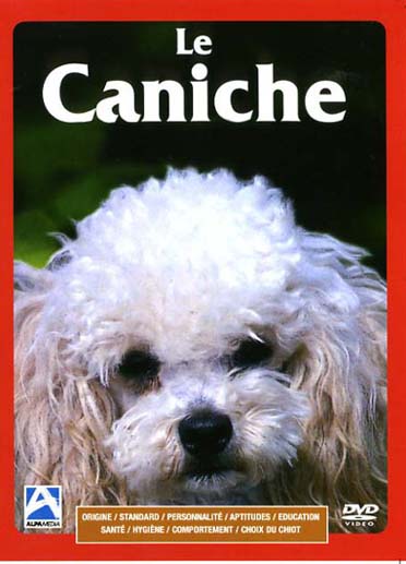 Le Caniche [DVD]