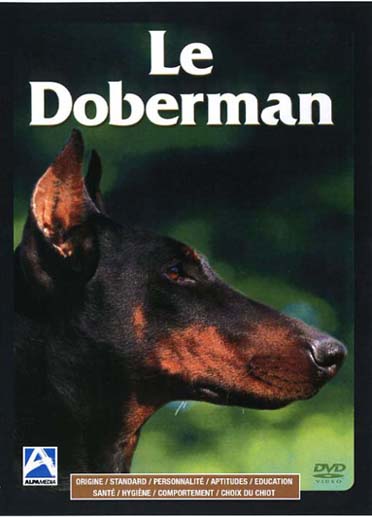 Le Doberman [DVD]