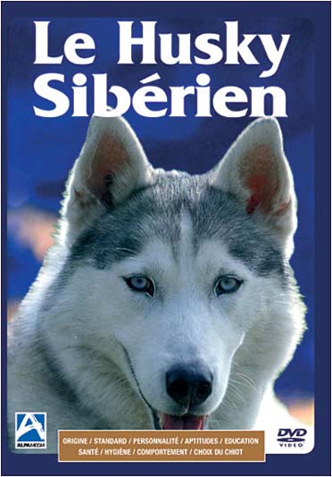 Le Husky [DVD]