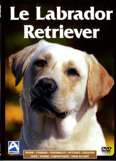 Le Labrador Retriever [DVD]