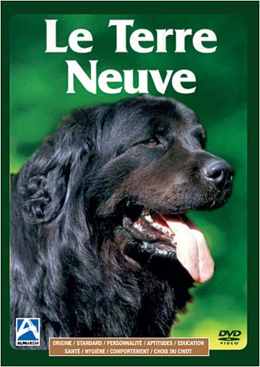 Le Terre-neuve [DVD]
