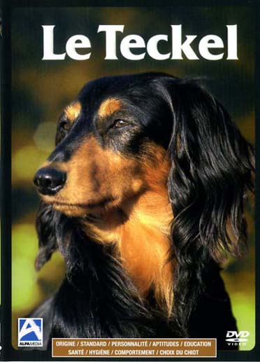 Le Teckel [DVD]