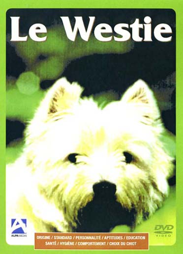 Le Westie [DVD]