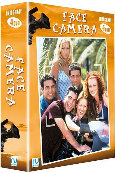 Face Caméra : Intégrale [DVD]
