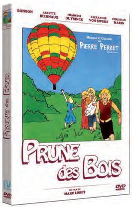Prune des bois [DVD]