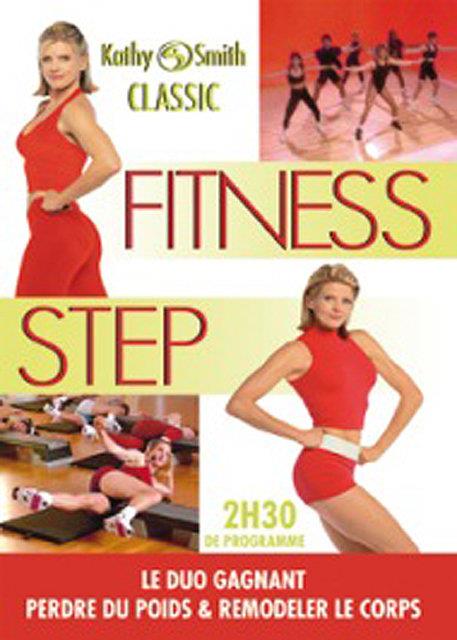Kathy Smith - Objectif Minceur [DVD]