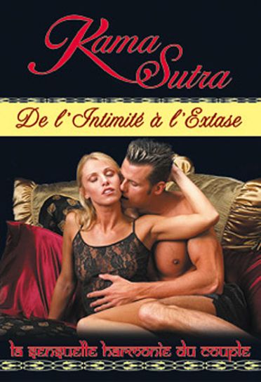 Kama Sutra - De l'intimité à l'extase [DVD]