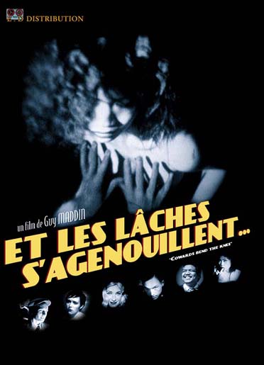 Et les lâches s'agenouillent... [DVD]