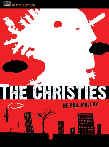 The Christies [DVD]