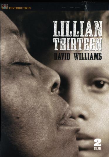 David Williams : Lillian + Thirteen [DVD]