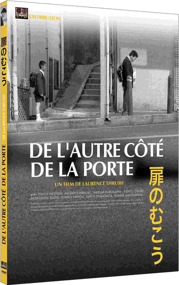 De l'autre côté de la porte [DVD]