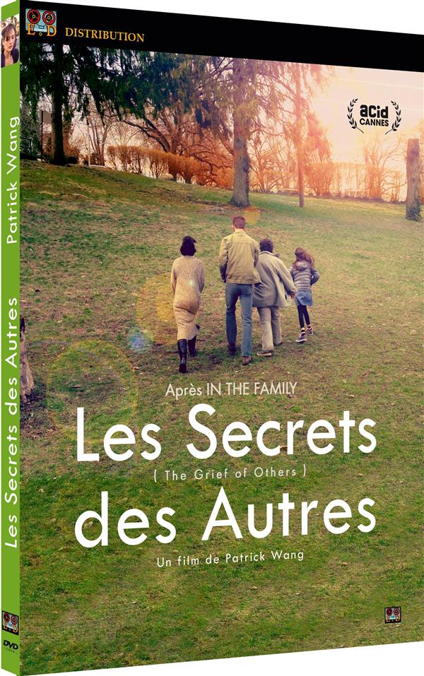 Les Secrets des autres [DVD]