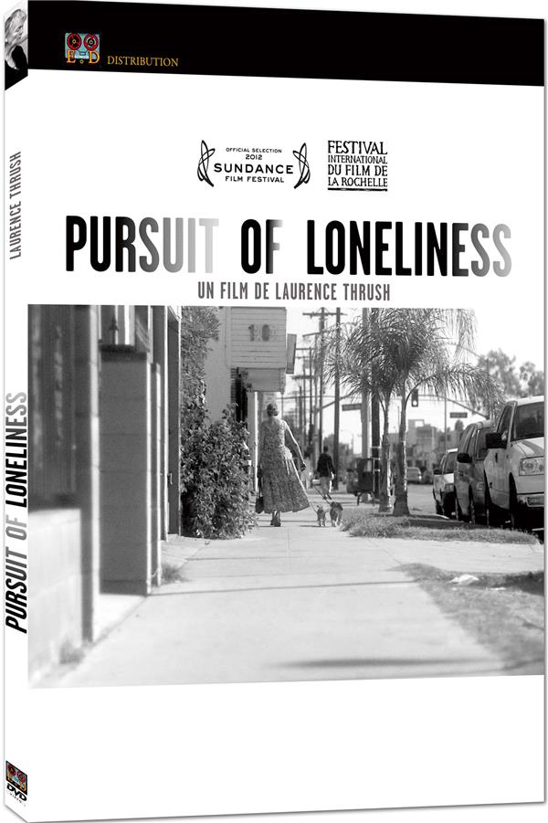 Pursuit of Loneliness [DVD]