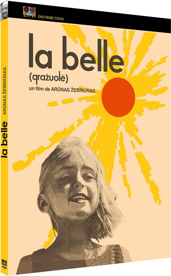 La Belle [DVD]