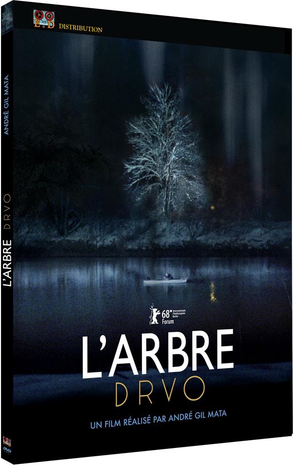 L'Arbre (Drvo) [DVD]