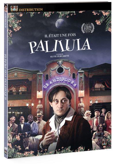 Il était une fois Palilula [DVD]