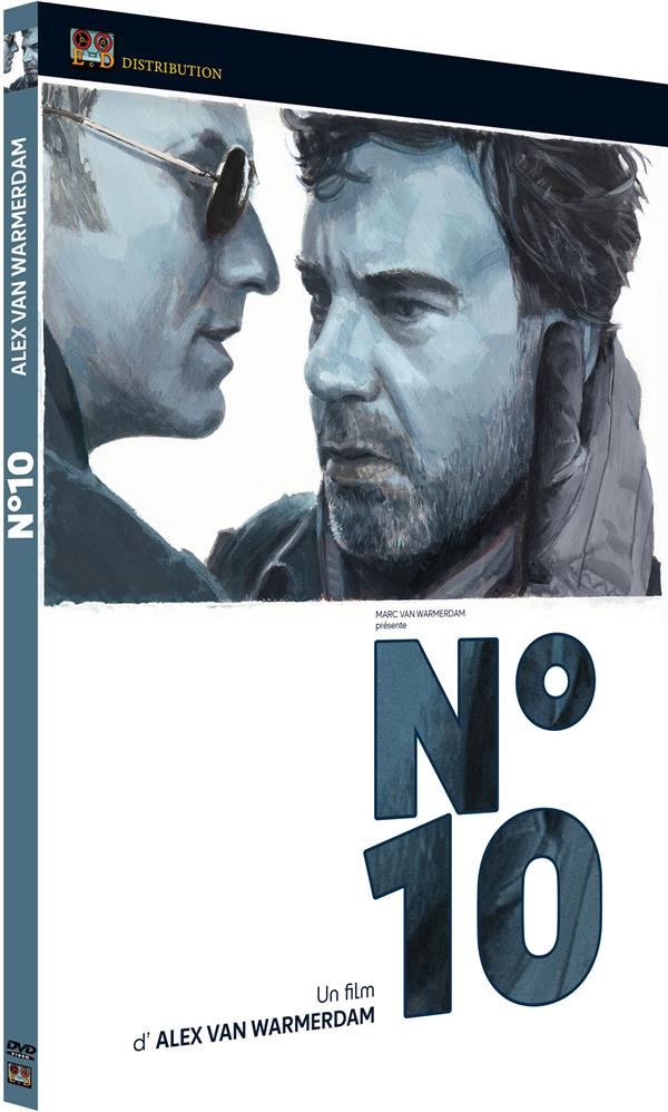 N° 10 [DVD] - flash vidéo