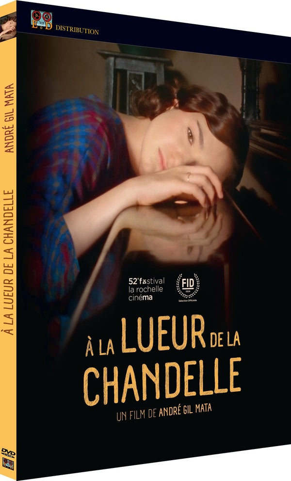 À la lueur de la chandelle [DVD]