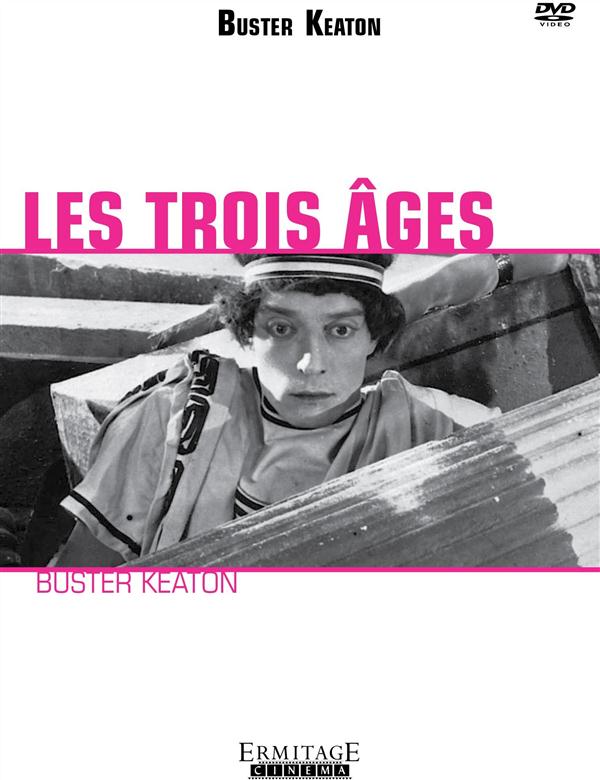 Les Trois âges [DVD]