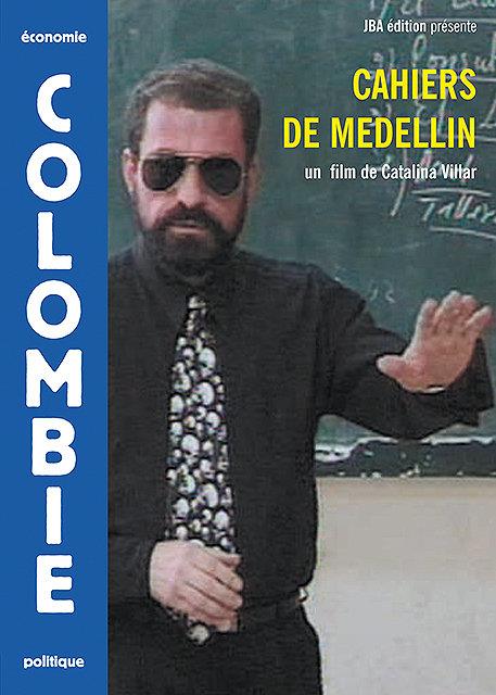 Cahiers de Medellin [DVD]