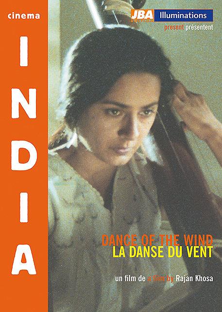 La Danse du vent [DVD]