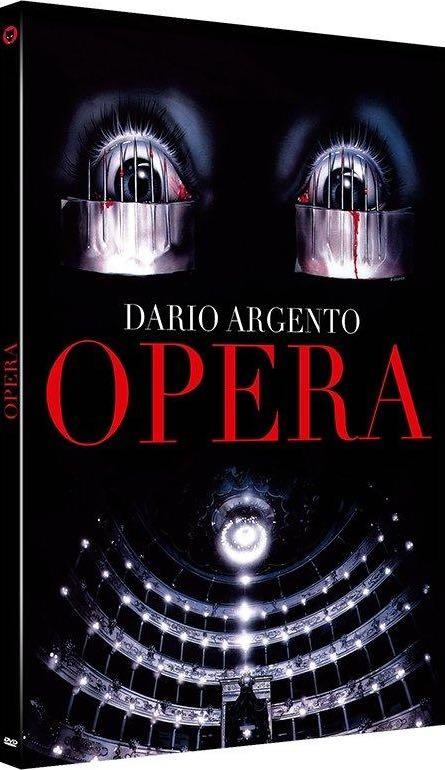 Opera [DVD]