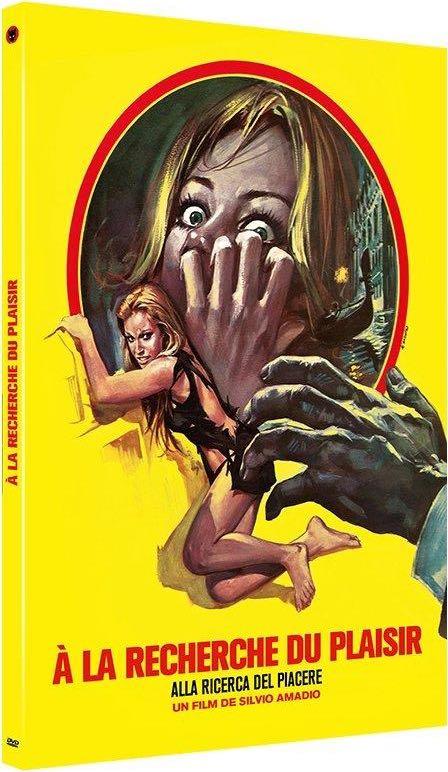 A la recherche du plaisir [DVD]