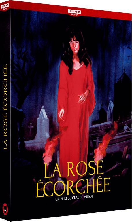 La rose écorchée [4K Ultra HD]