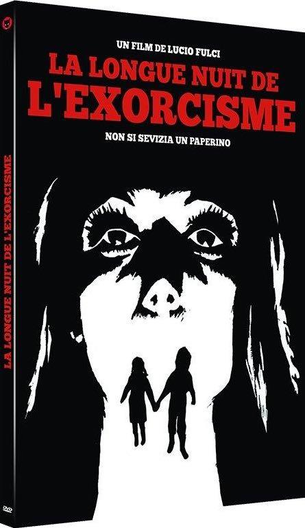 La longue nuit de l'exorcisme [DVD]