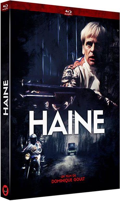 Haine [Blu-ray]