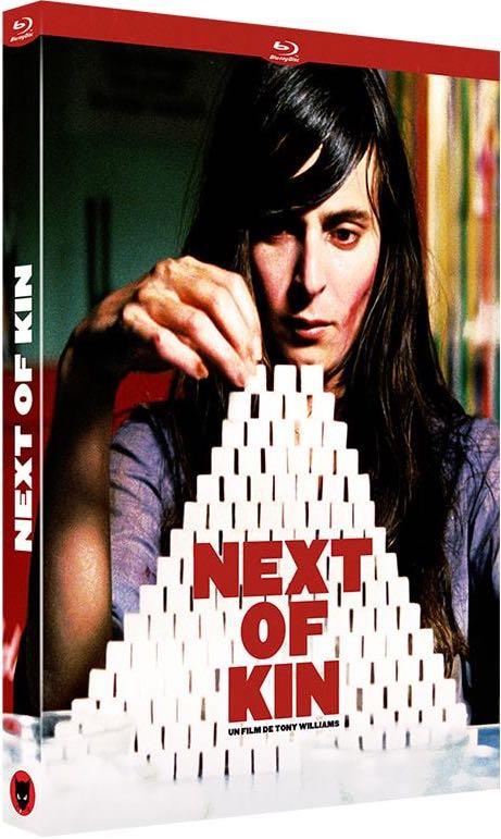 Next of kin [Blu-ray]