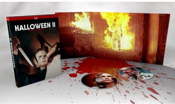 Halloween II [Blu-ray]