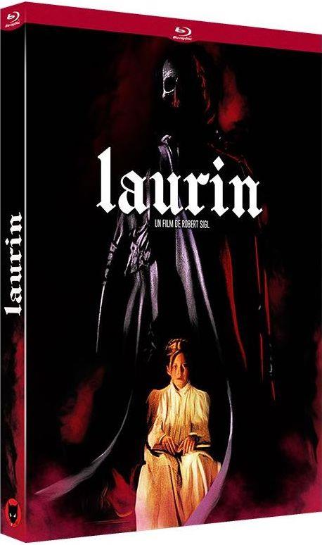 Laurin [Blu-ray]
