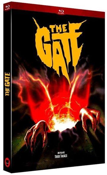 The gate [Blu-ray]